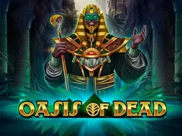 Revolution Casino screenshot